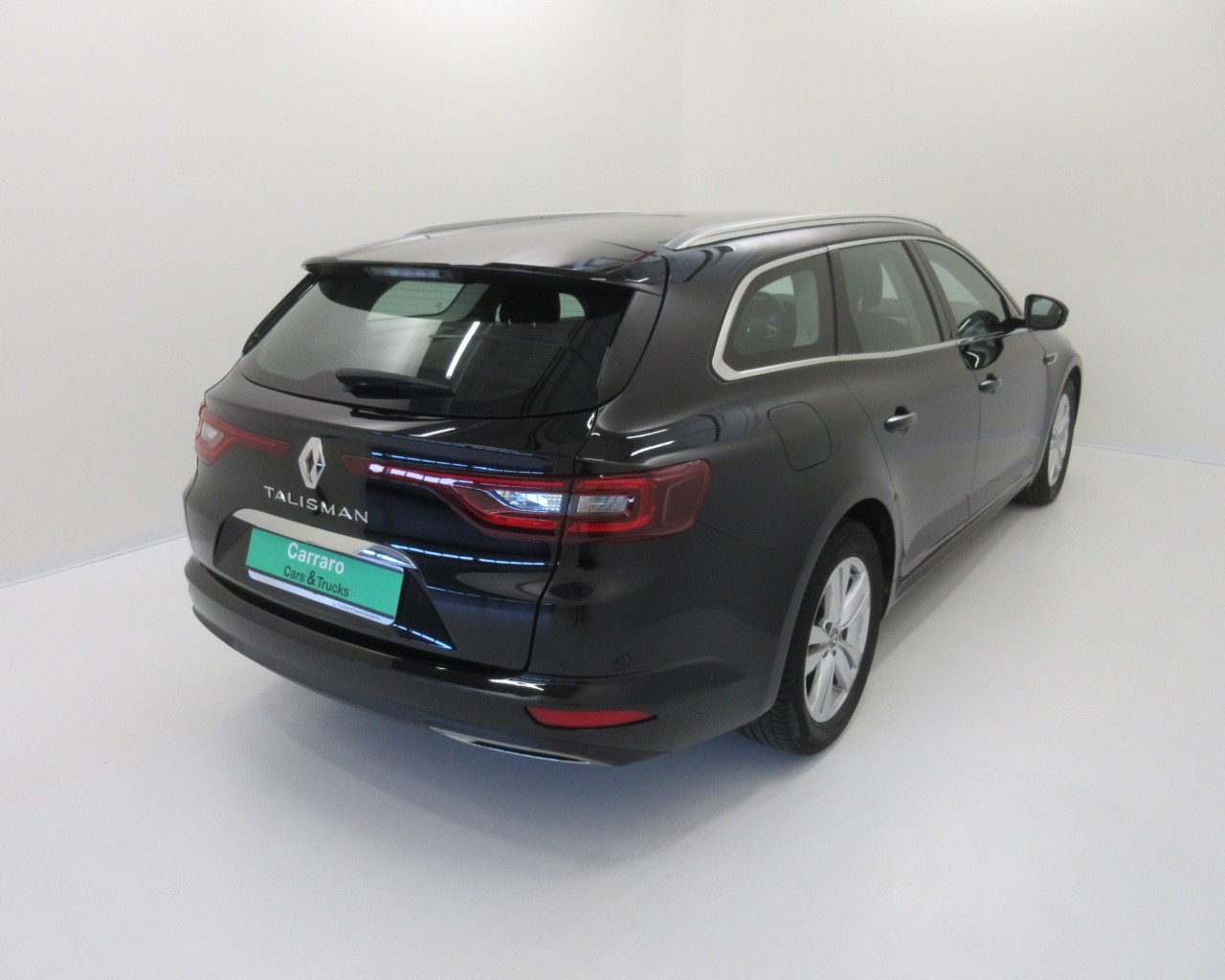 Renault Talisman Talisman Sporter 1.7 Blue dCi 150cv Business - 6