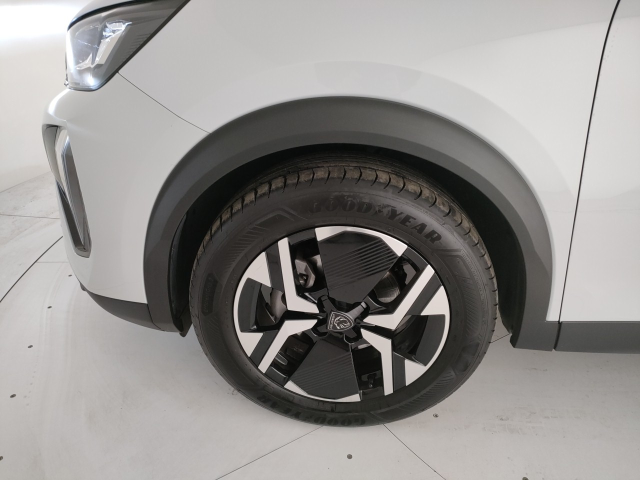 Peugeot 2008 Usato 2025 2008 Porto Mantovano