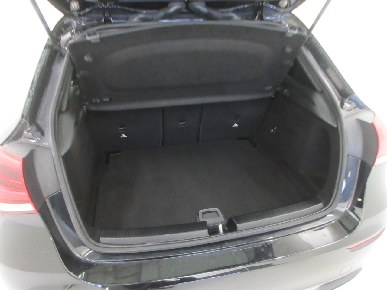 Mercedes Classe A Classe A 180 D Sport 8G-DCT - 9