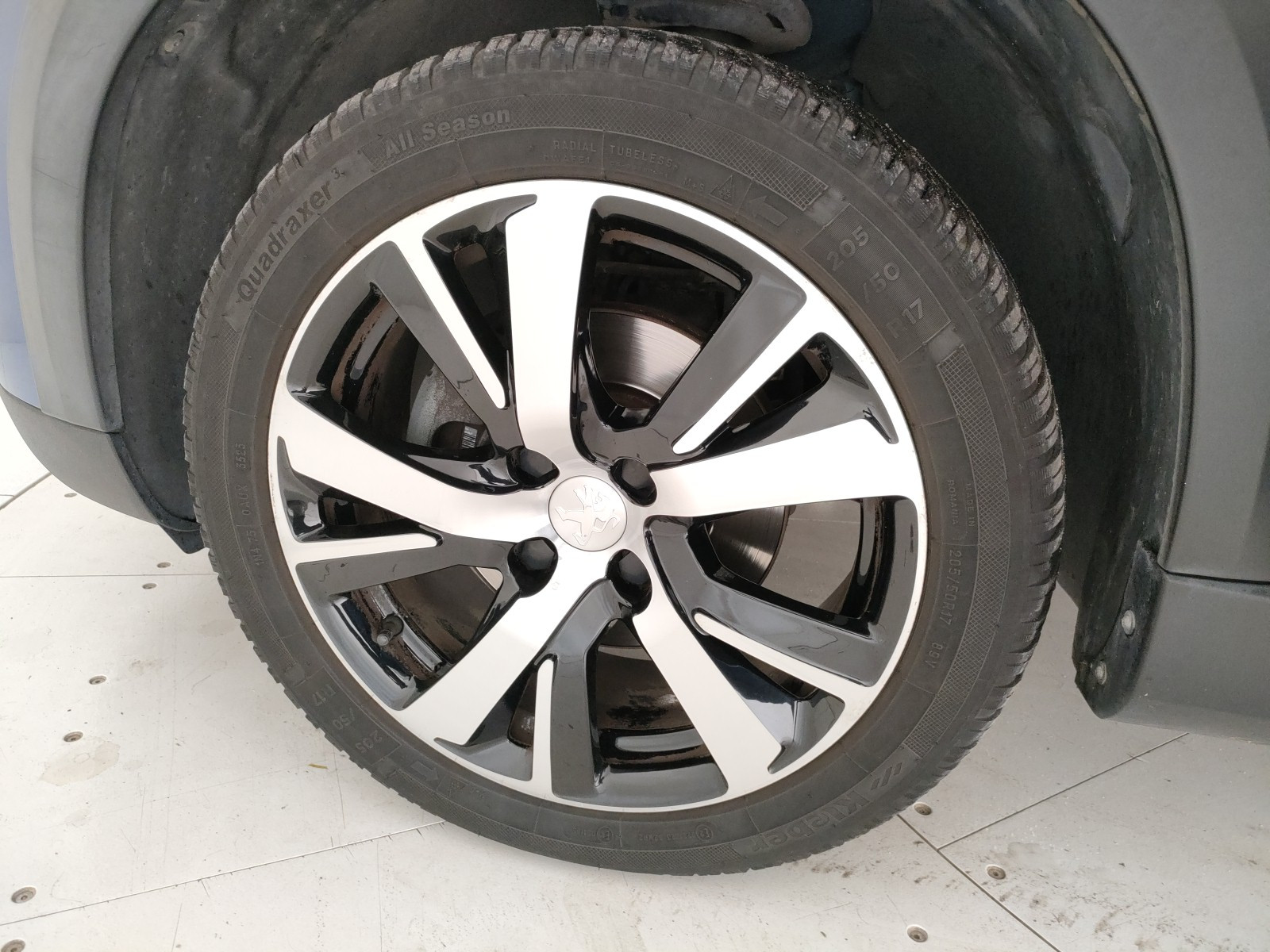 Peugeot 2008 Usato 2019 2008 Legnago