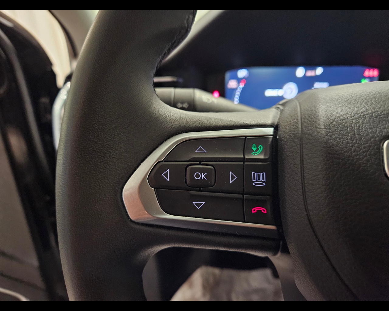 JEEP Compass Plug-In Hybrid My22 S1.3 Turbo T4 Phev 4xe At6 240cv Ibrido benzina Aziendale - 7