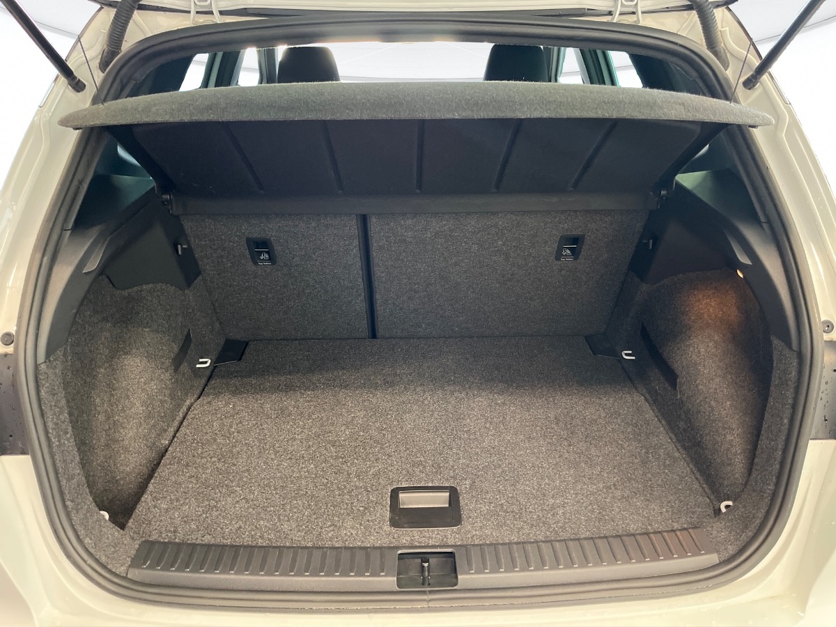 Seat Arona Usato 2022 Arona Altavilla Vicentina