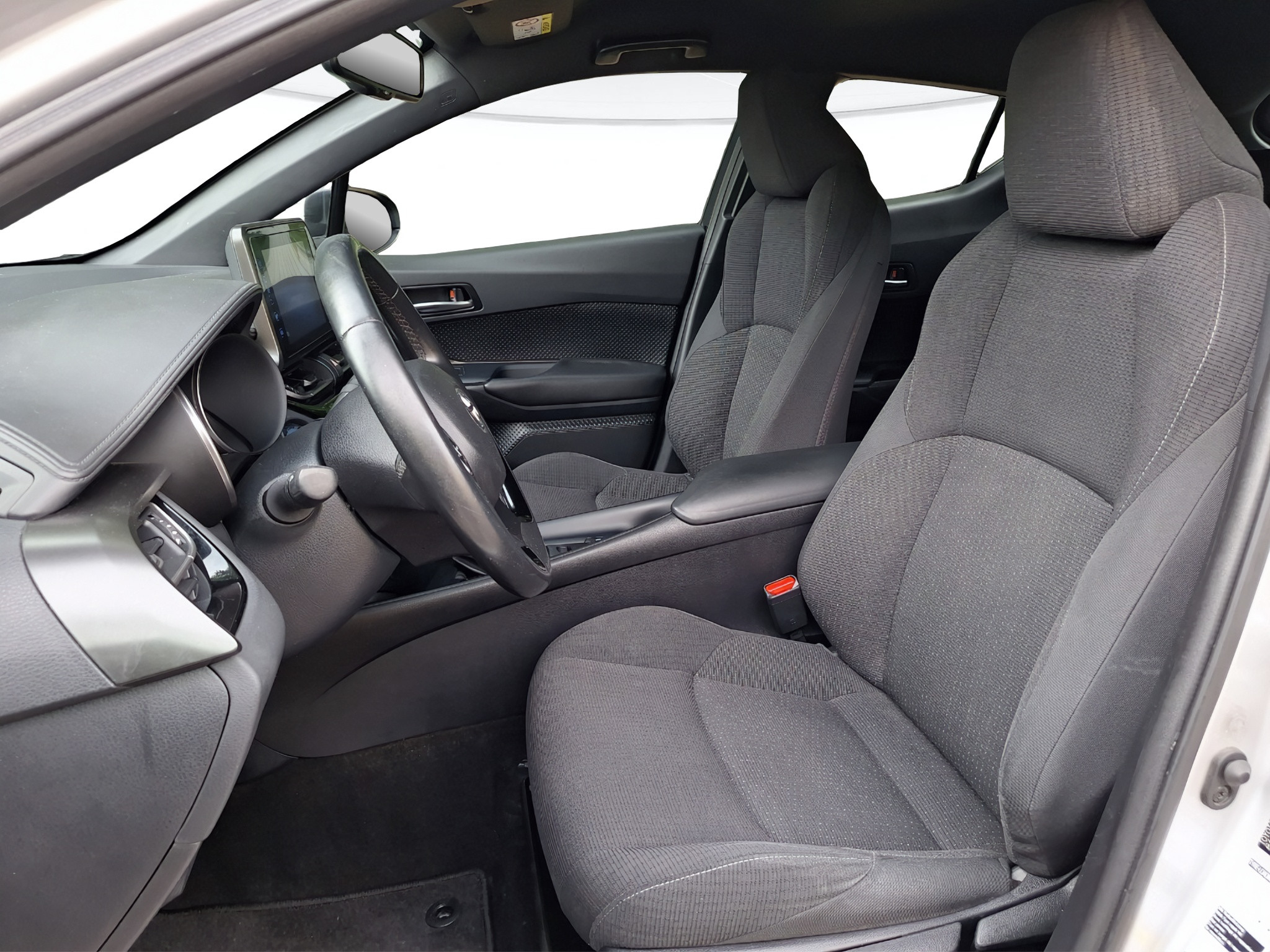 Toyota C-HR Usato 2019 C-HR San Vendemiano