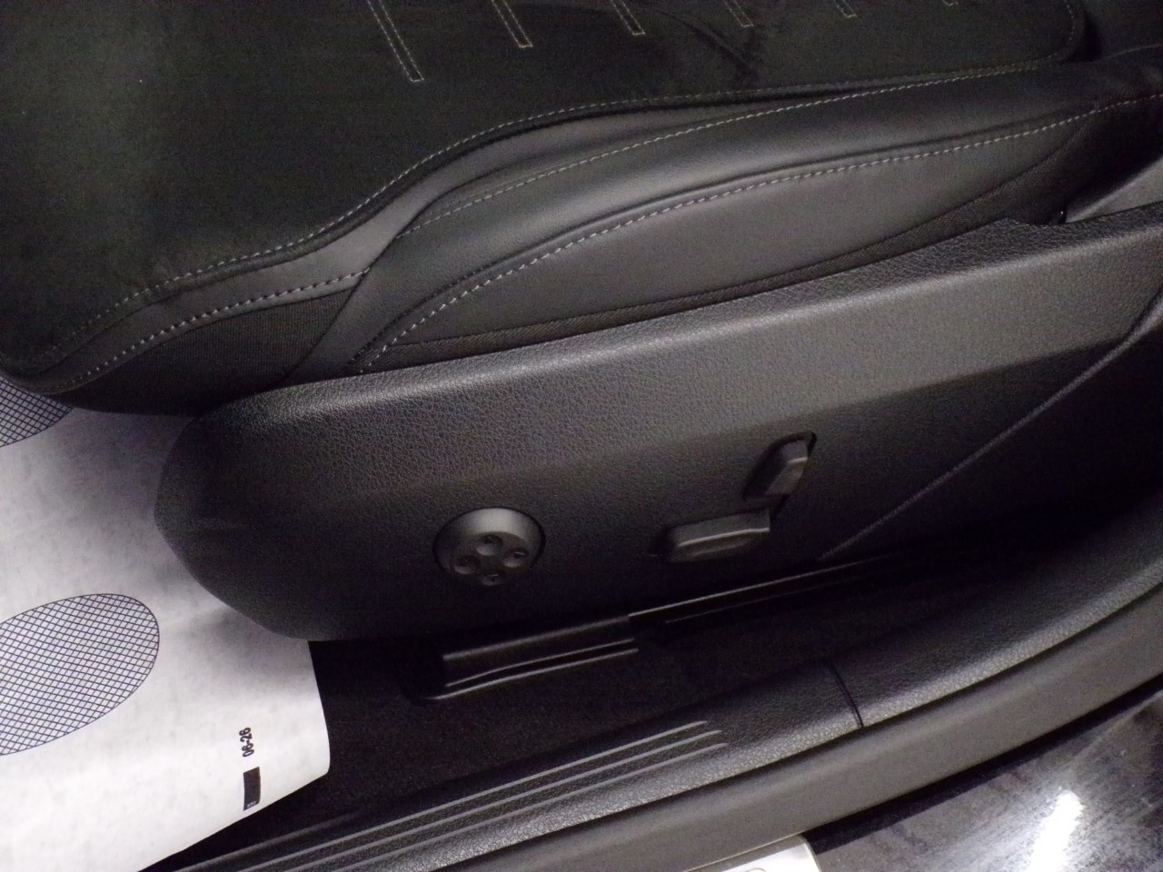 Mercedes  Classe C Station Wagon 300 de Plug in hybrid AMG Line Advanced 9G-Tronic - 14