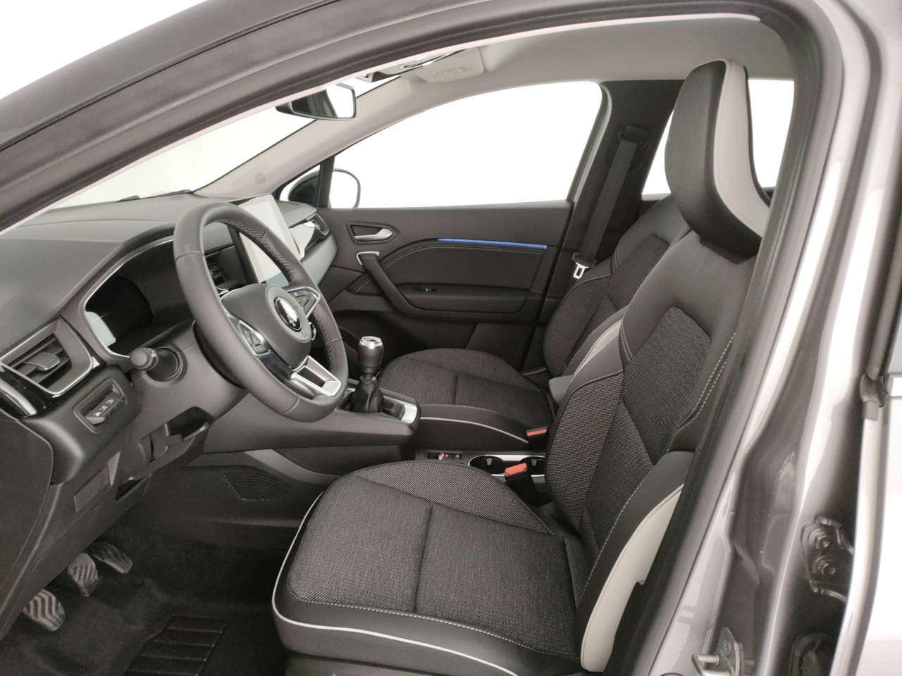 Mitsubishi ASX II 2024 KM0 2025 ASX II 2024 Reggio Emilia