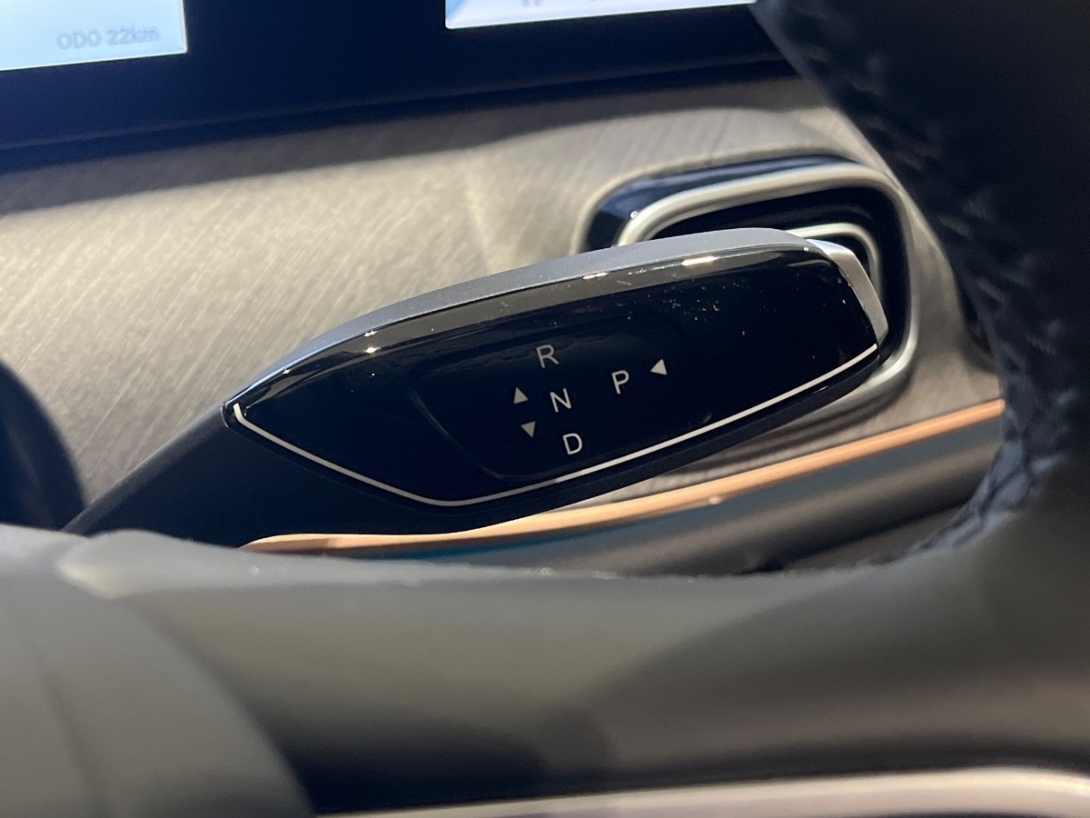 Jaecoo JAECOO 8 SHS-P Nuovo  JAECOO 8 SHS-P Verona