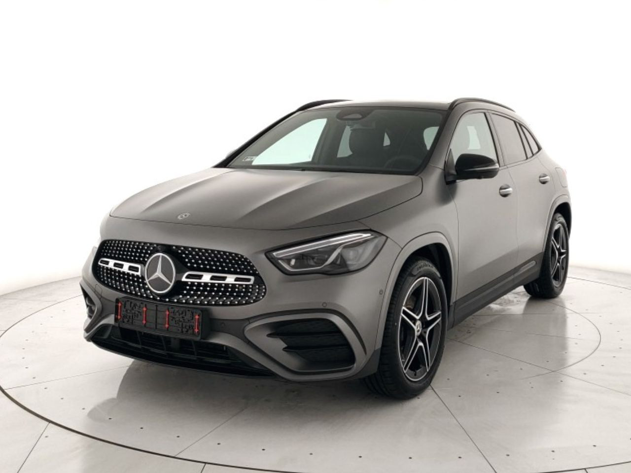 Mercedes GLA Usato 2025 GLA Porto Mantovano