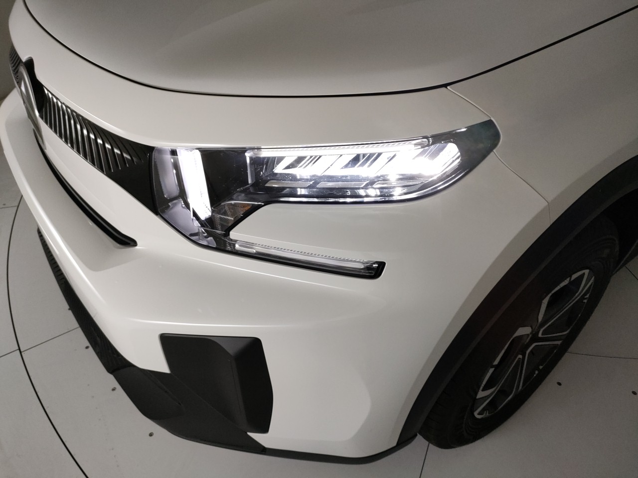 Citroen C3 Aircross KM0 2025 C3 Aircross Porto Mantovano