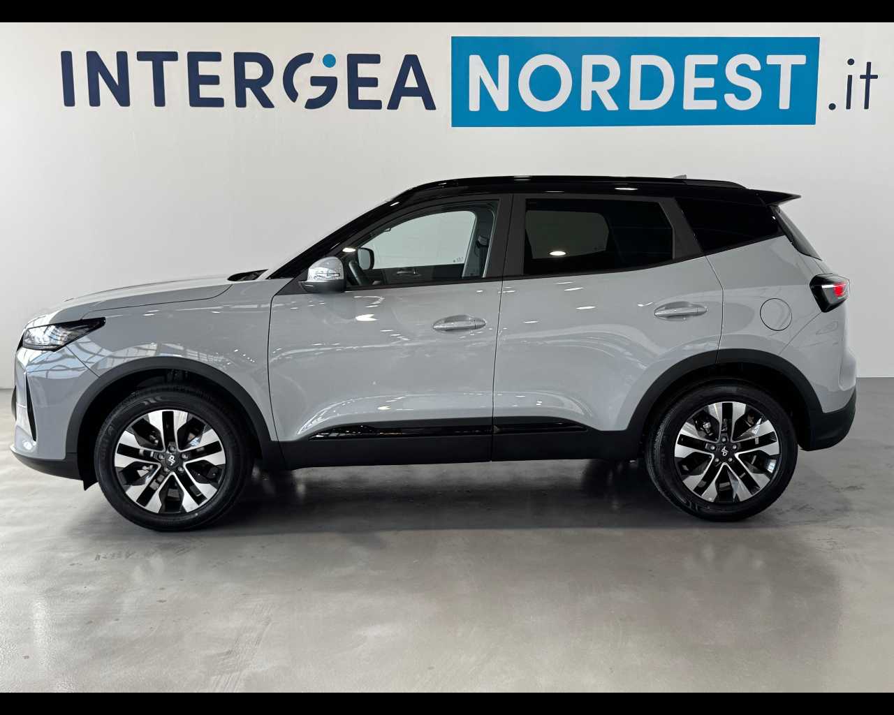 Dr Automobiles DR 5 Nuovo GPL DR 5 Mestre