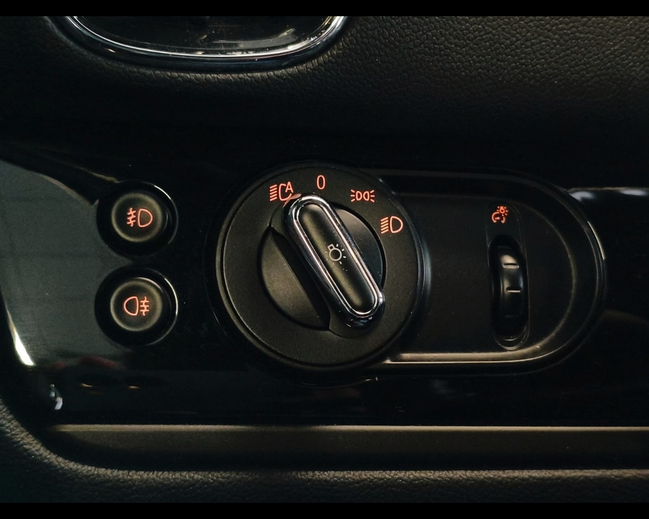 Foto MINI Mini Countryman 2.0 Cooper D Baker Street auto