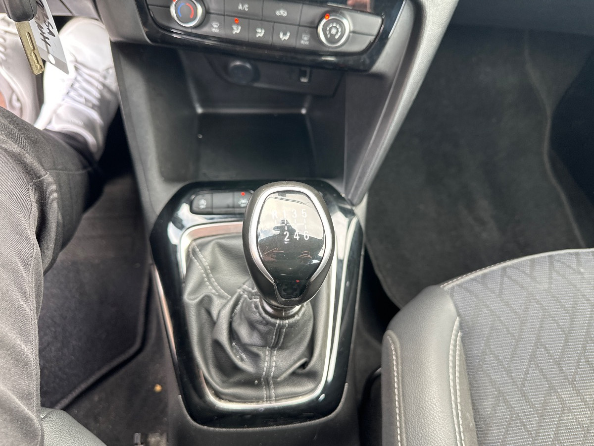 Opel Corsa Usato 2023 Corsa Carpi