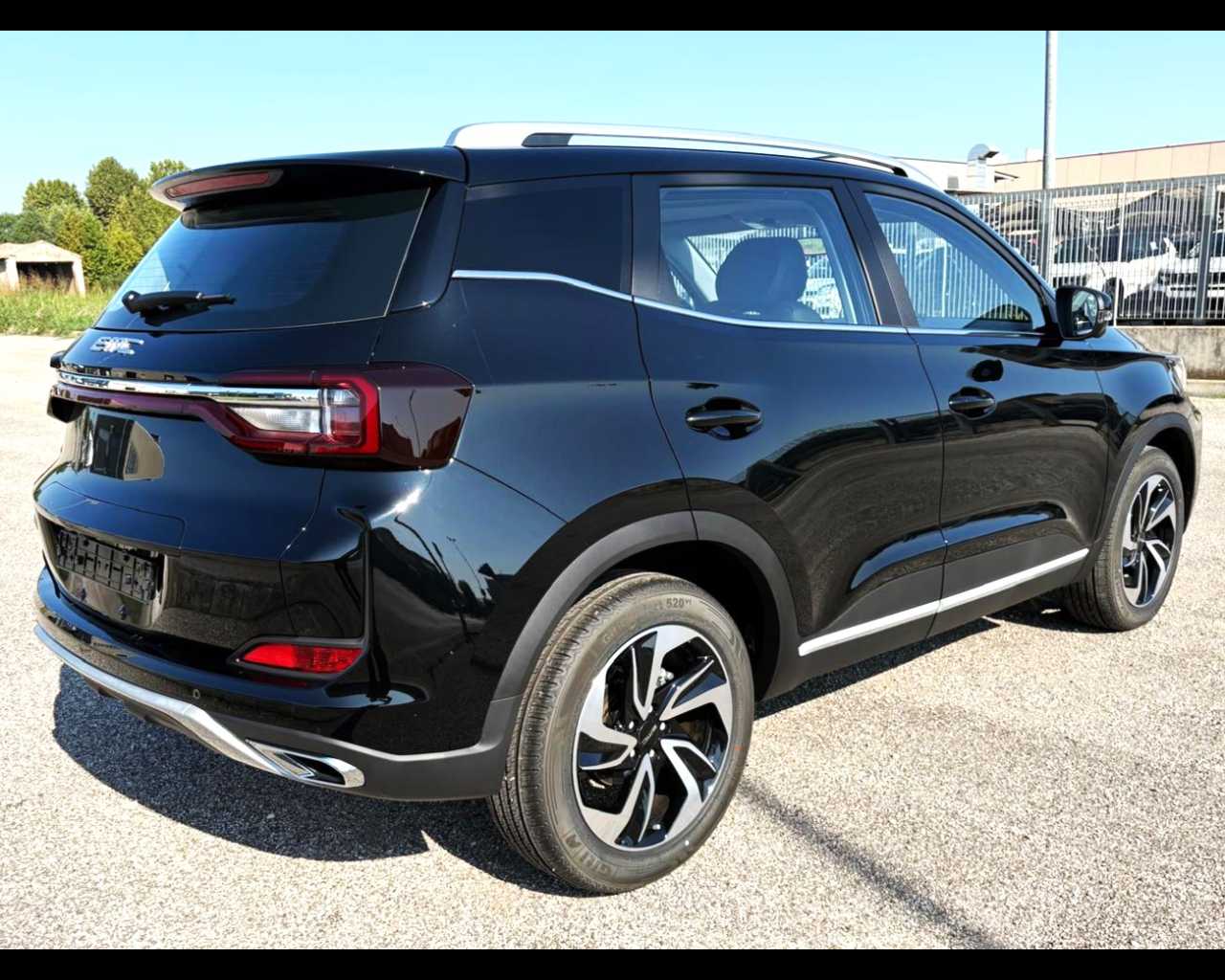 Emc Sei Nuovo GPL Sei Este