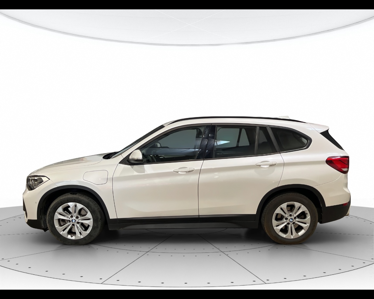 Bmw X1 Usato 2021 X1 Verona