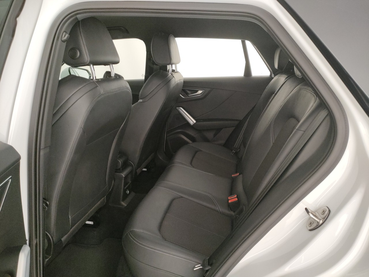 Audi Q2 Usato 2025 Q2 Porto Mantovano