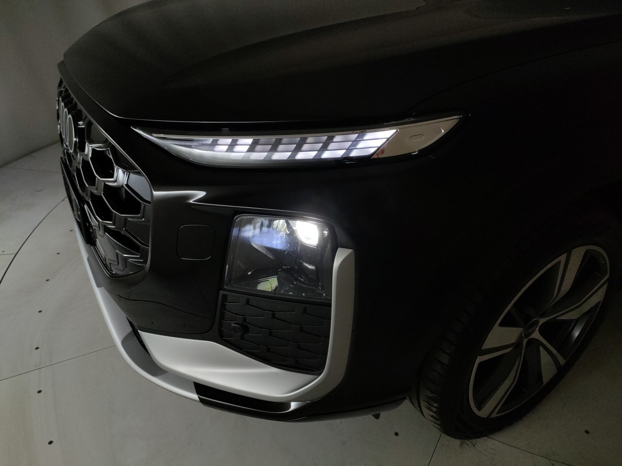 Audi Q3 Usato 2025 Q3 Parma