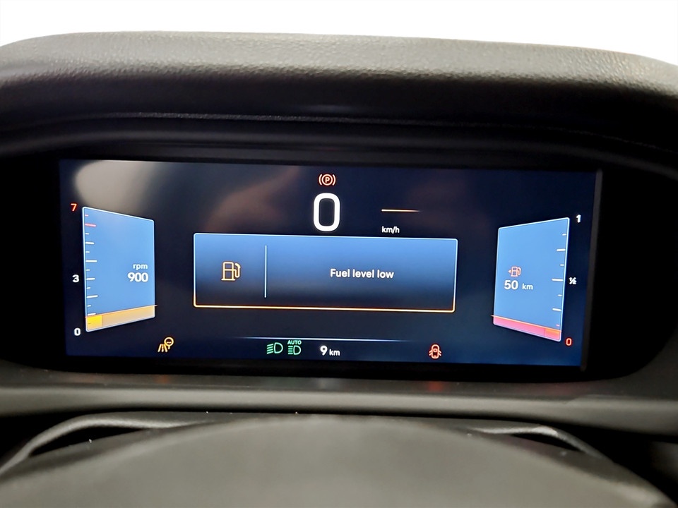 JEEP Avenger Benzina Summit1.2 100cv Benzina km0 - 8