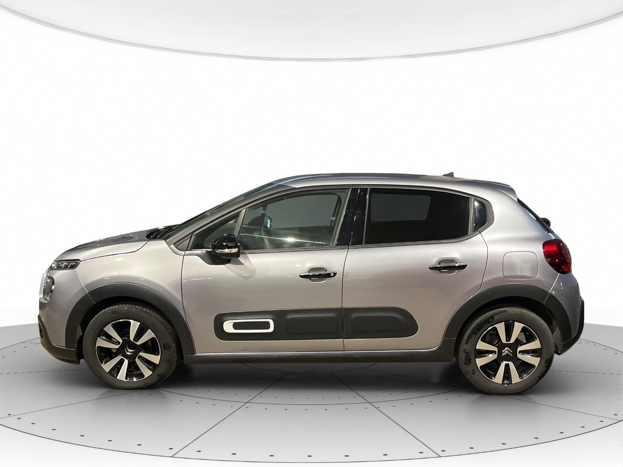 Citroen C3 Usato 2024 C3 Verona