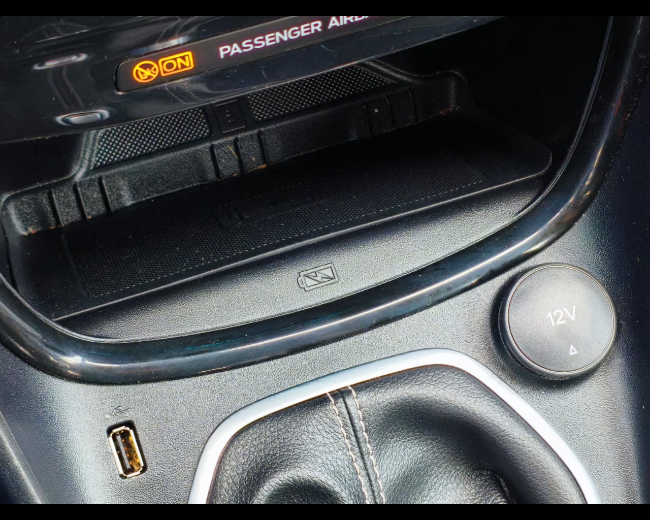 Foto FORD Puma 1.0 ecoboost h Titanium Design s&s 125cv