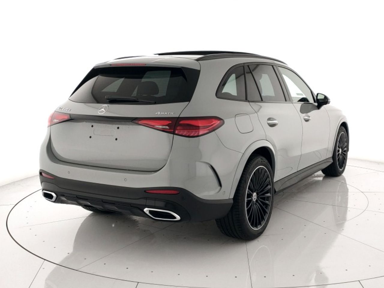 Mercedes GLC Usato 2025 GLC San Zeno Naviglio