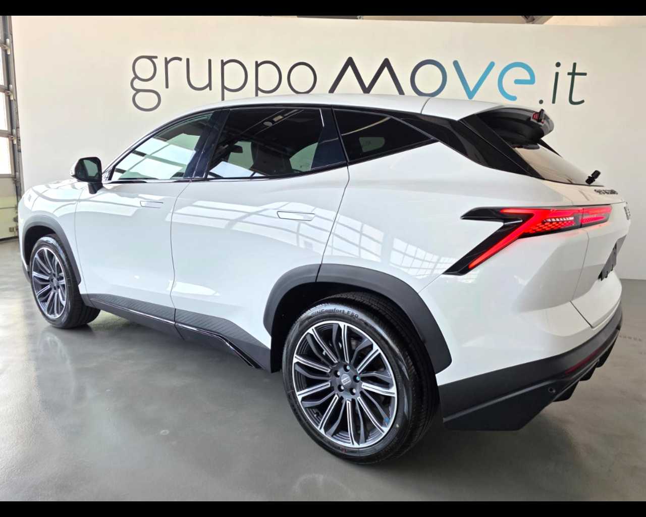 Sportequipe Sportequipe 6 Nuovo GPL Sportequipe 6 Mestre