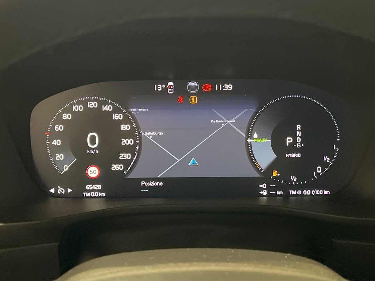 Volvo XC40 Usato 2023 XC40 Altavilla Vicentina