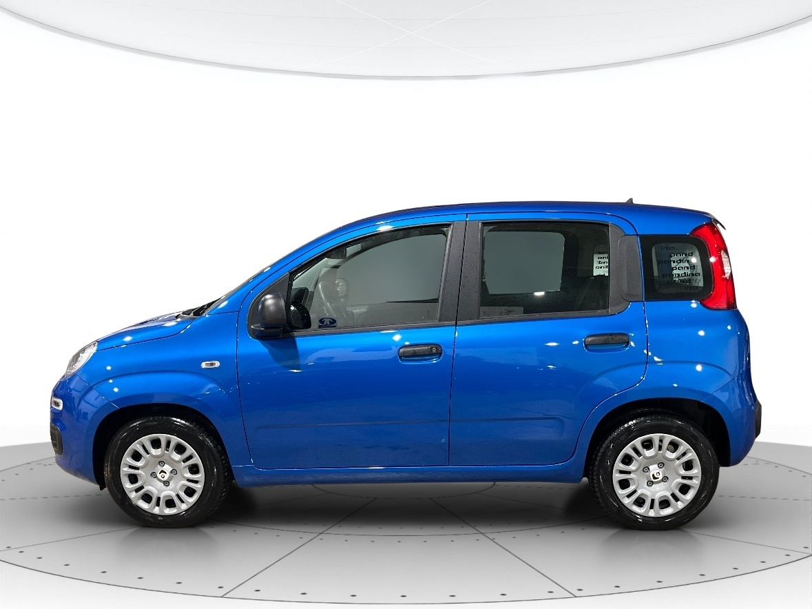 Fiat Pandina KM0 2025 Pandina Verona