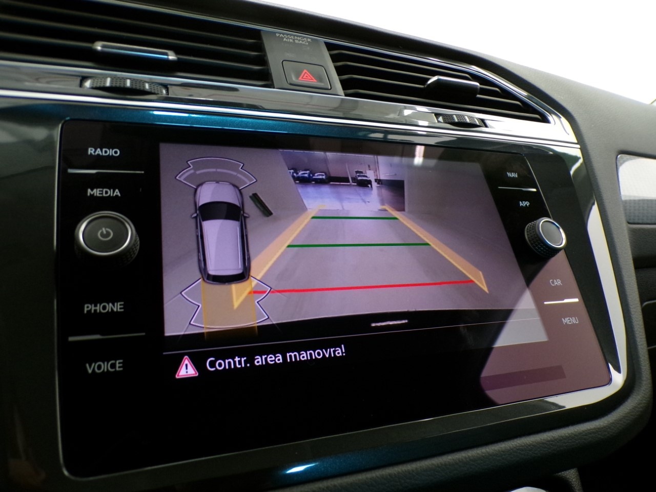 Volkswagen Tiguan Tiguan 1.4 TSI eHYBRID Life DSG - 20