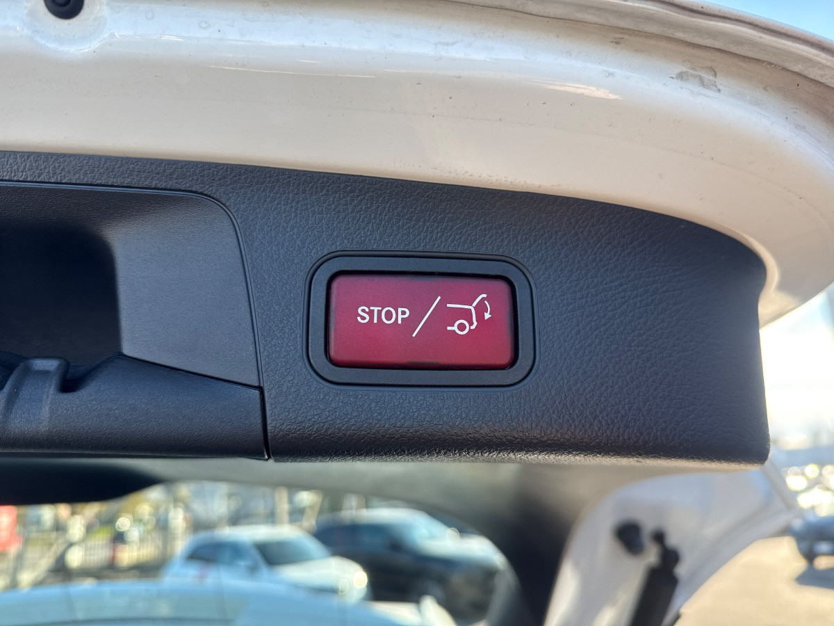 Mercedes EQA - H243 2021 Usato 2022 EQA - H243 2021 Padova