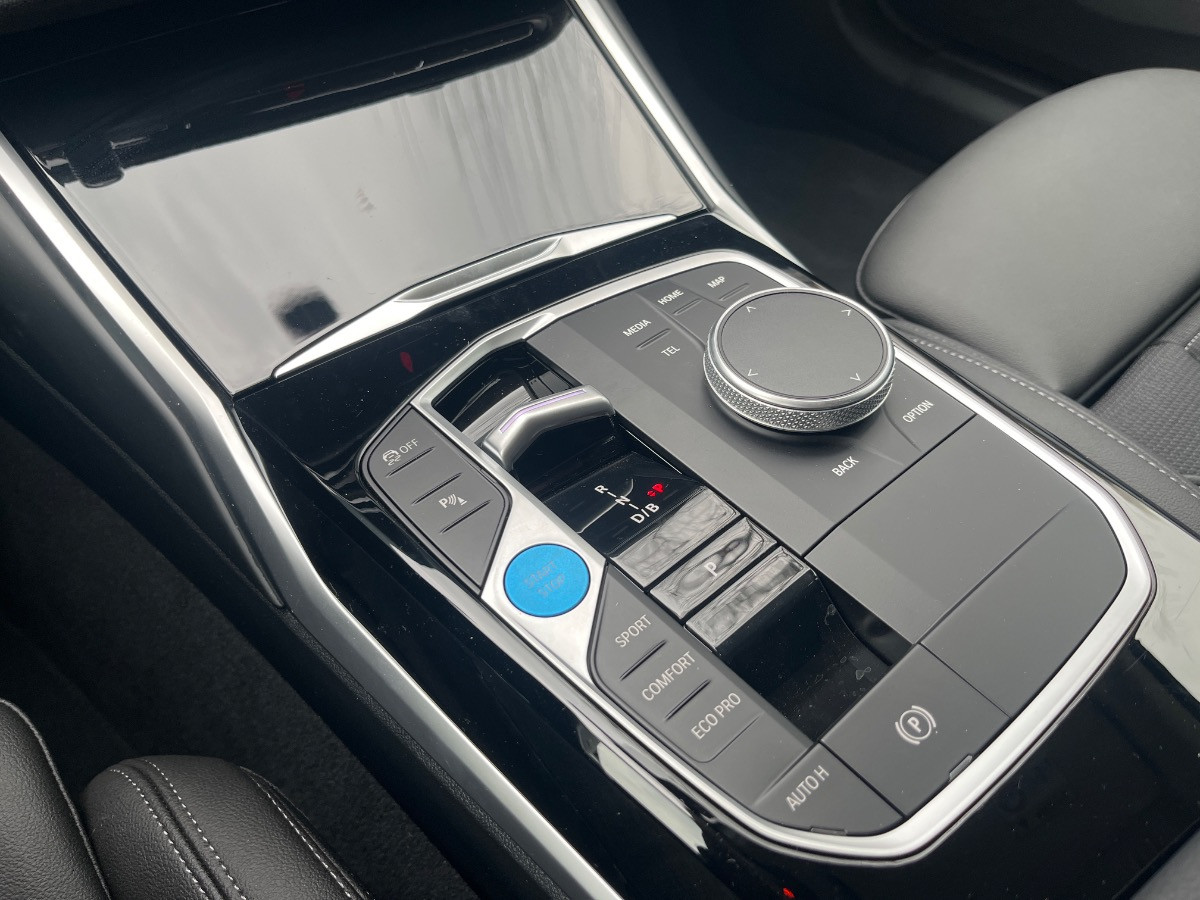 Bmw i4 Usato 2023 i4 San Vendemiano