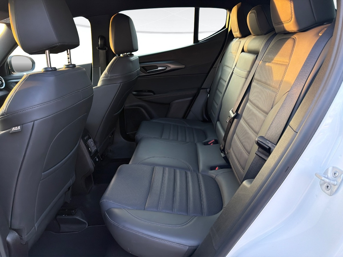 Alfa Romeo Tonale Usato 2024 Tonale Legnago