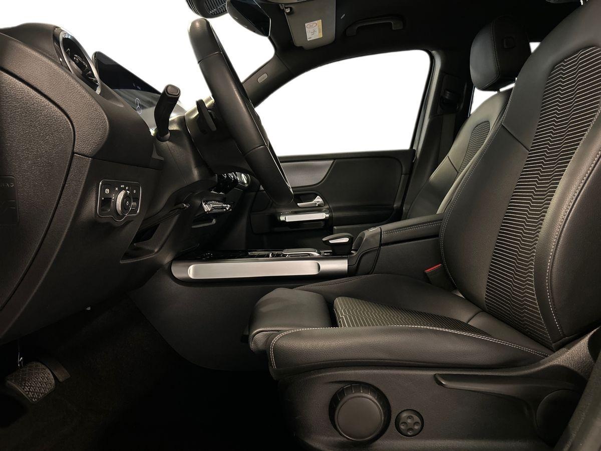 Mercedes GLB GLB 200 D Sport Plus 8G-DCT - 10