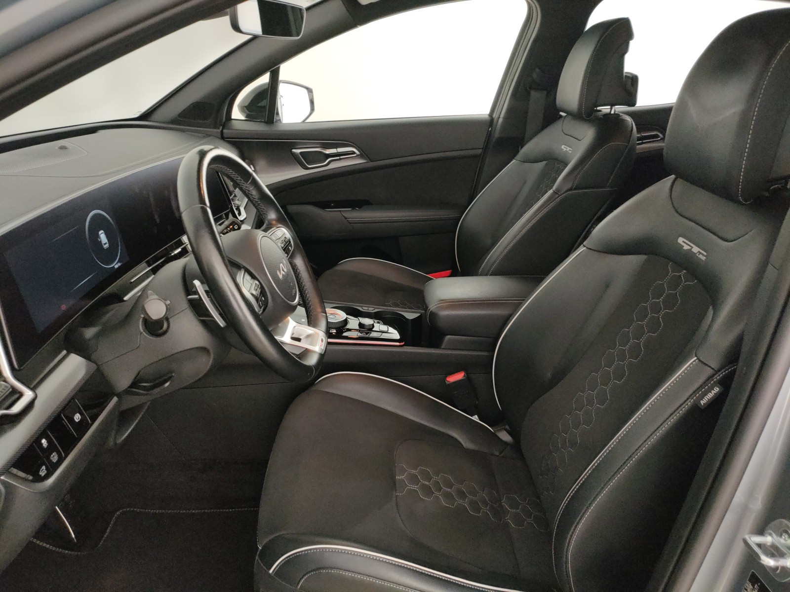 Kia Sportage Usato 2023 Sportage Legnago
