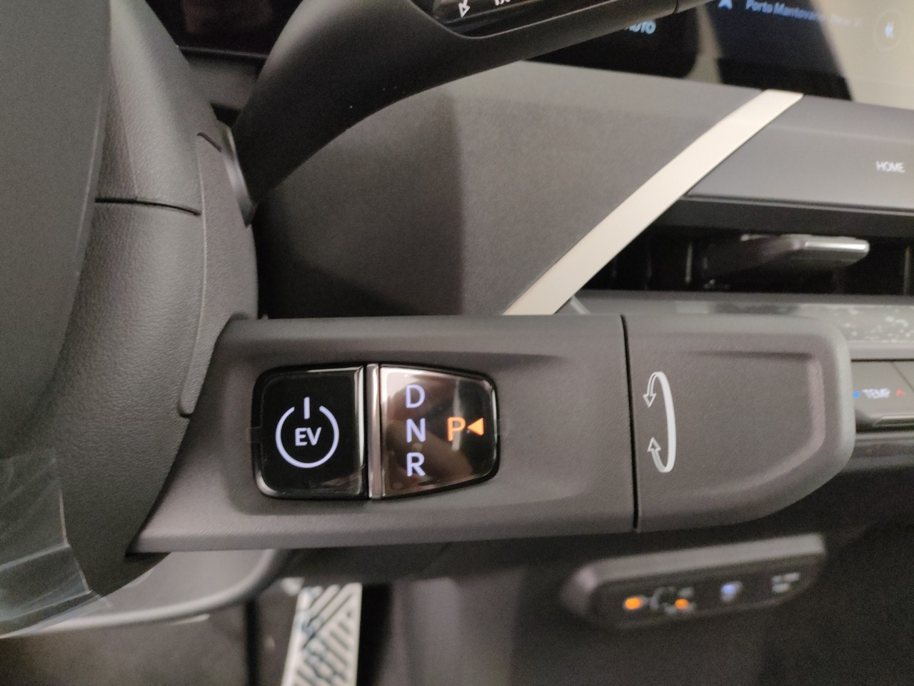 Kia EV5 Nuovo elettrico EV5 Mantova