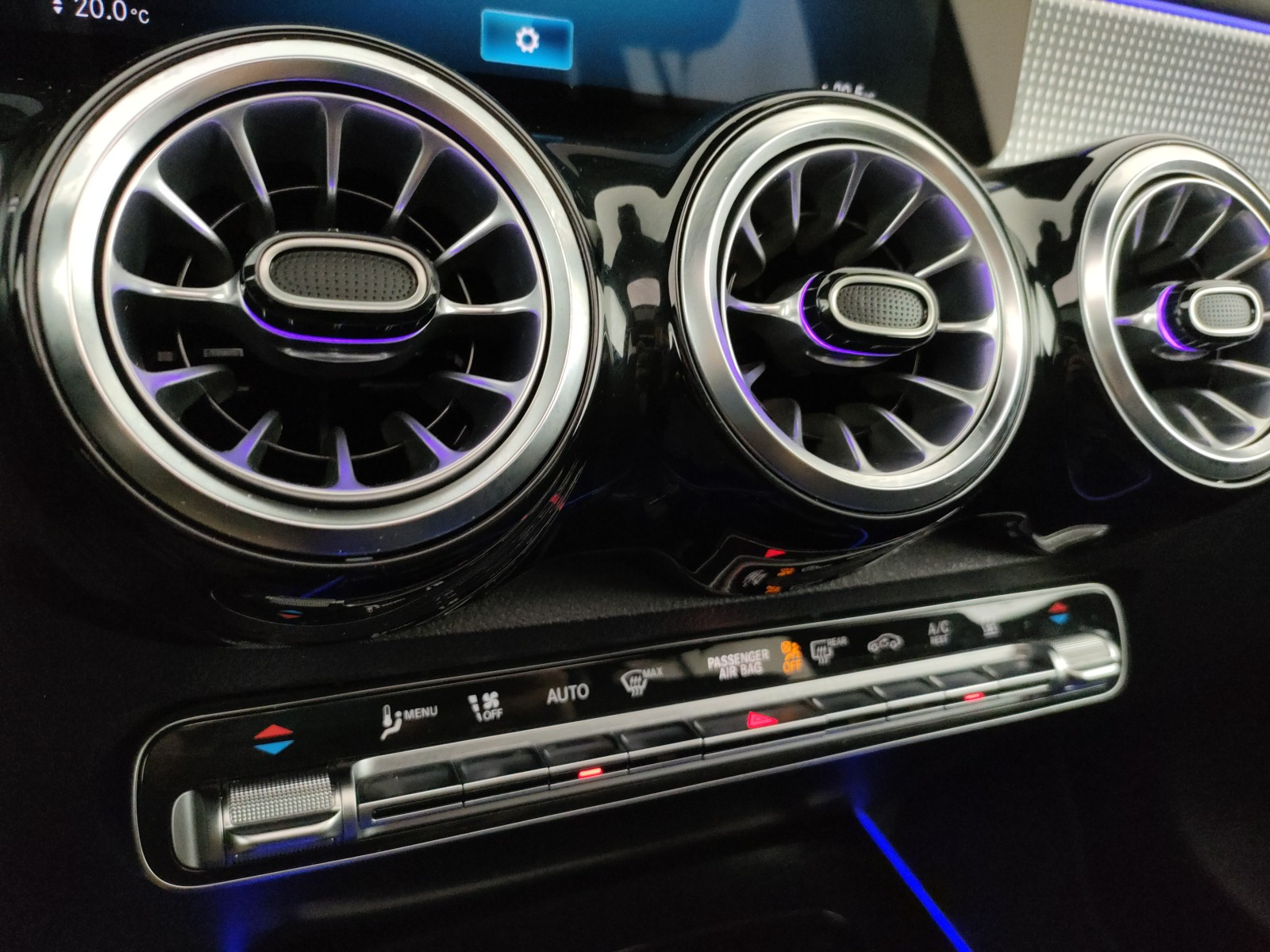 Mercedes GLB Usato 2021 GLB Legnago