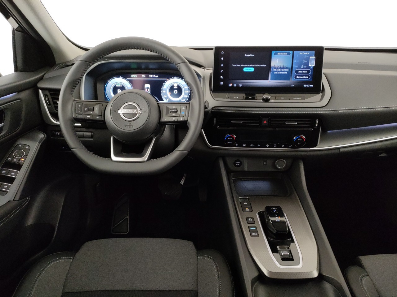Nissan Qashqai Nuovo Ibrido benzina Qashqai Porto Mantovano