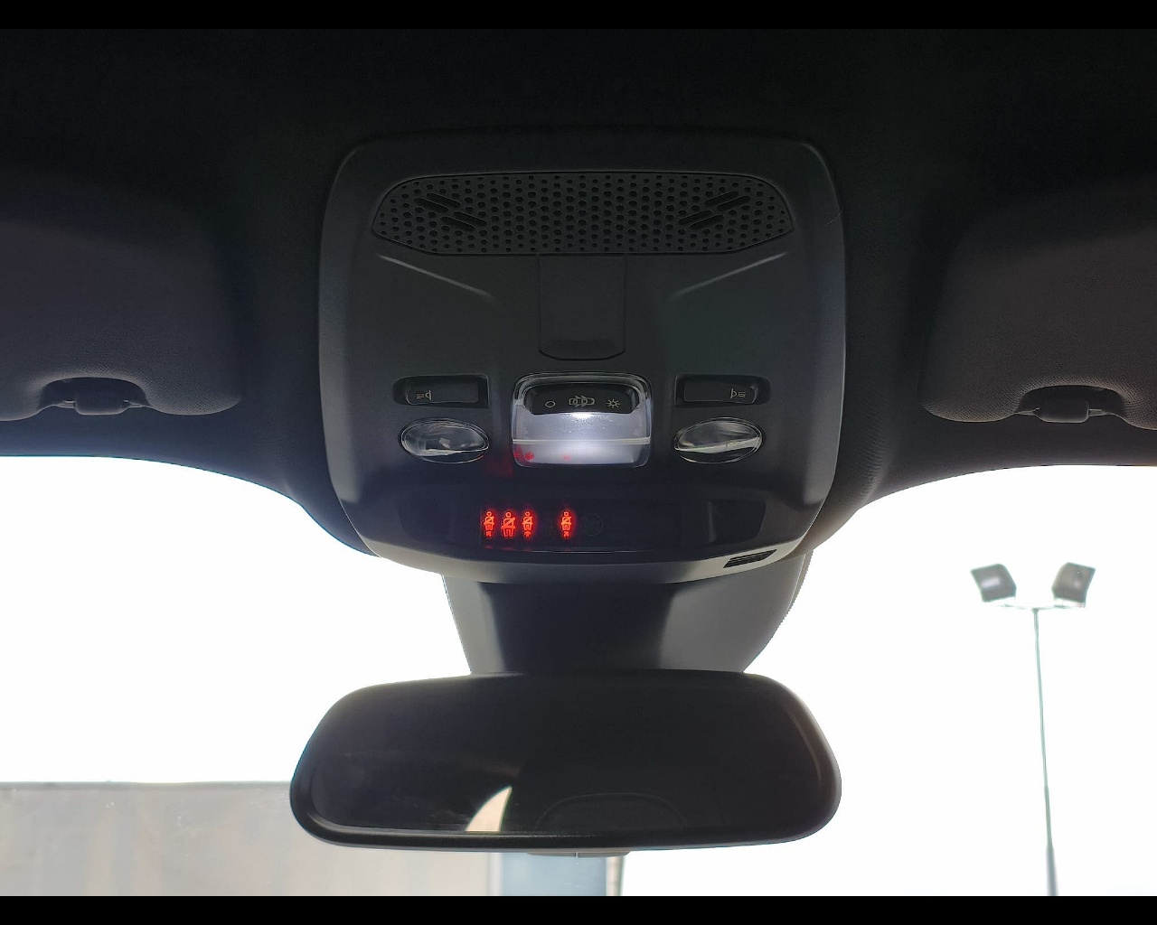 Foto PEUGEOT 2008 1.2 puretech Allure s&s 100cv