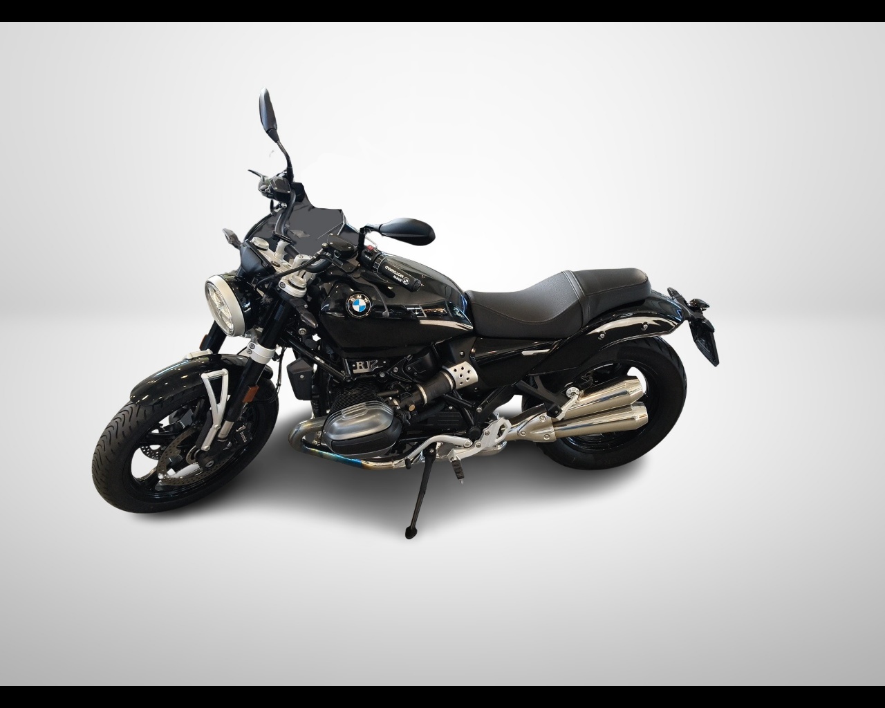 BMW MOTORRAD R 12