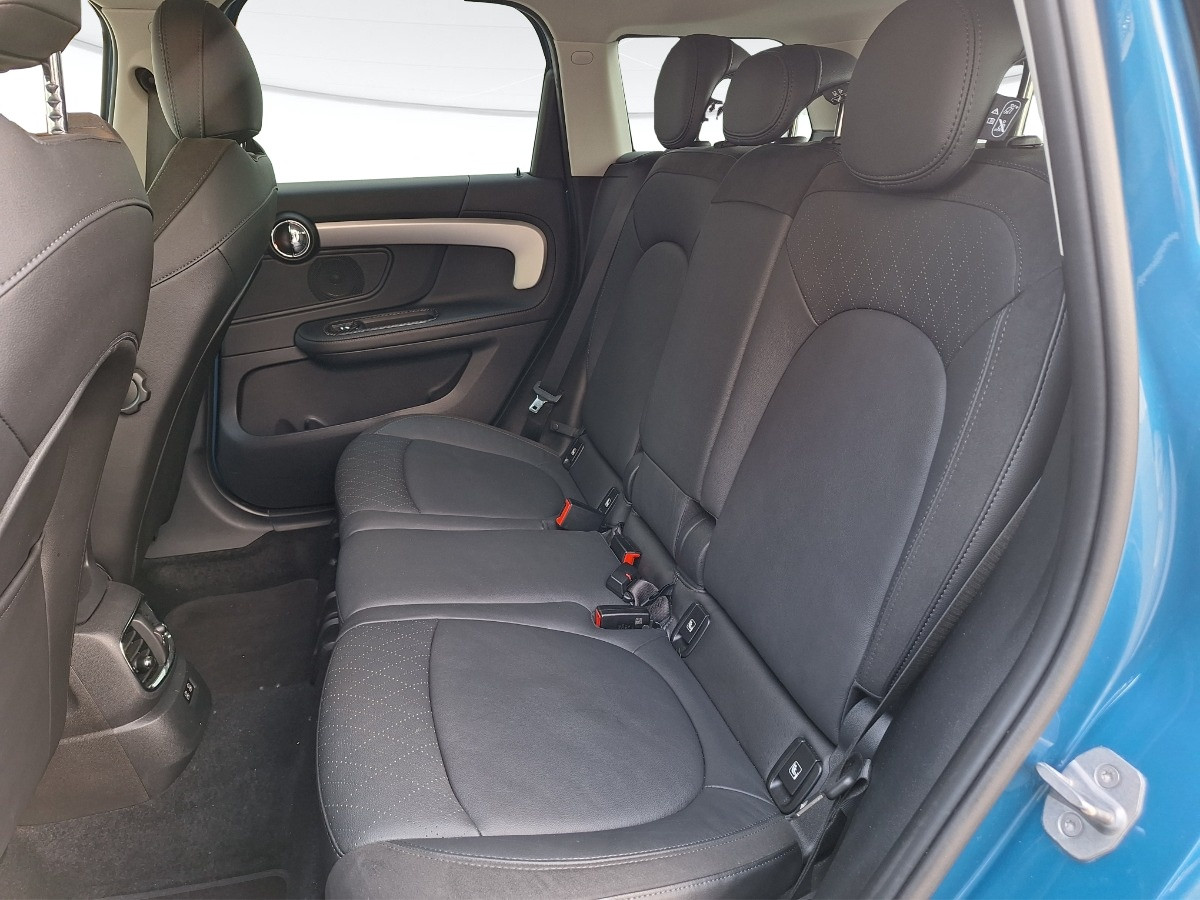 Mini Countryman Usato 2021 Countryman San Vendemiano