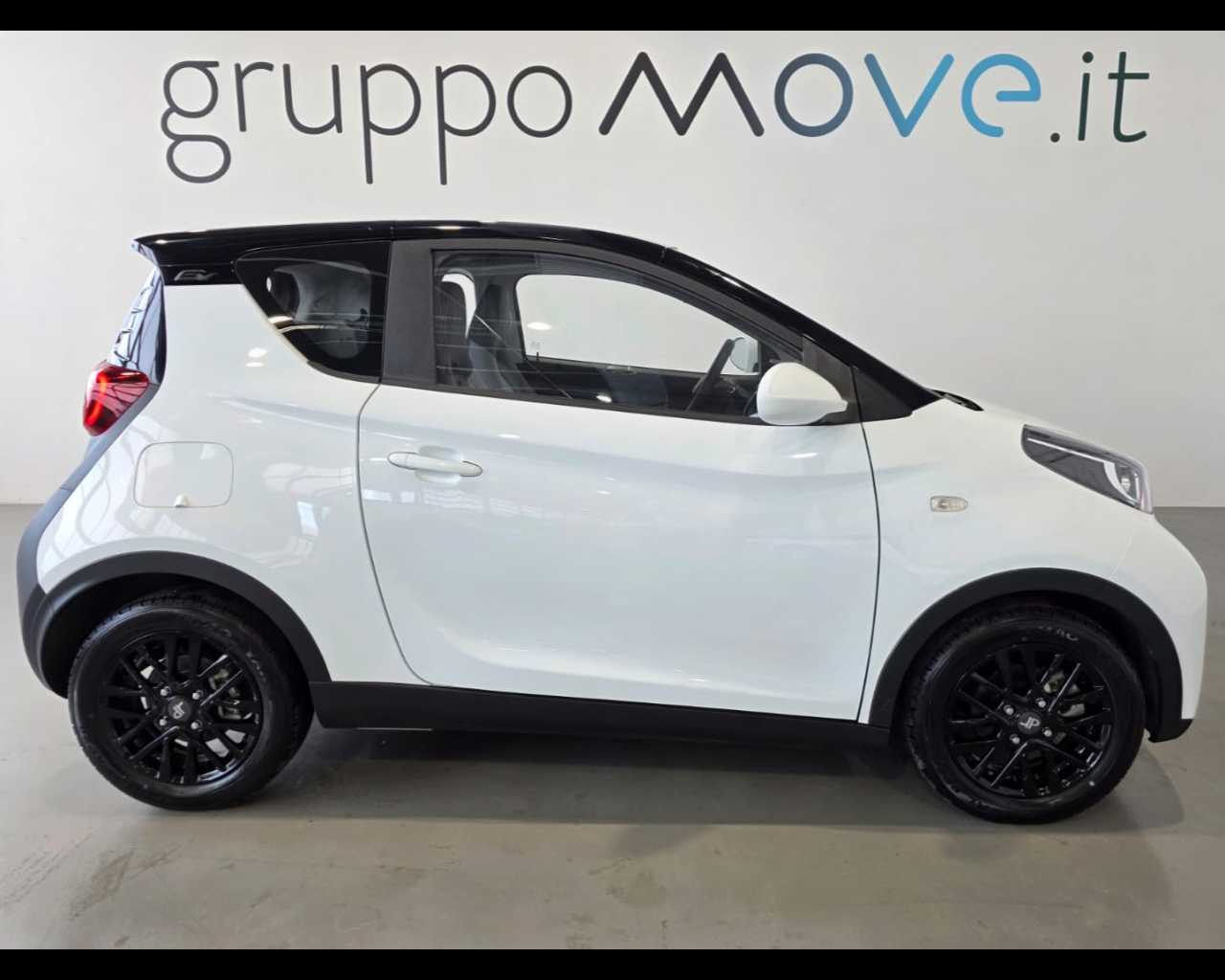 Dr Automobiles DR 1.0 Nuovo Elettrico DR 1.0 Mestre