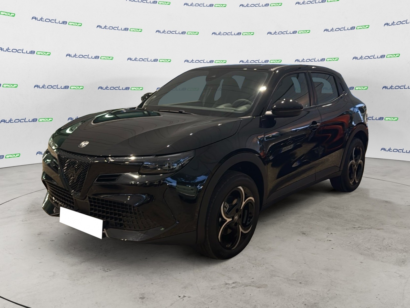 Foto ALFA ROMEO Junior Ibrida My25 Ibrida 1.2145cv Hybrid Edct6