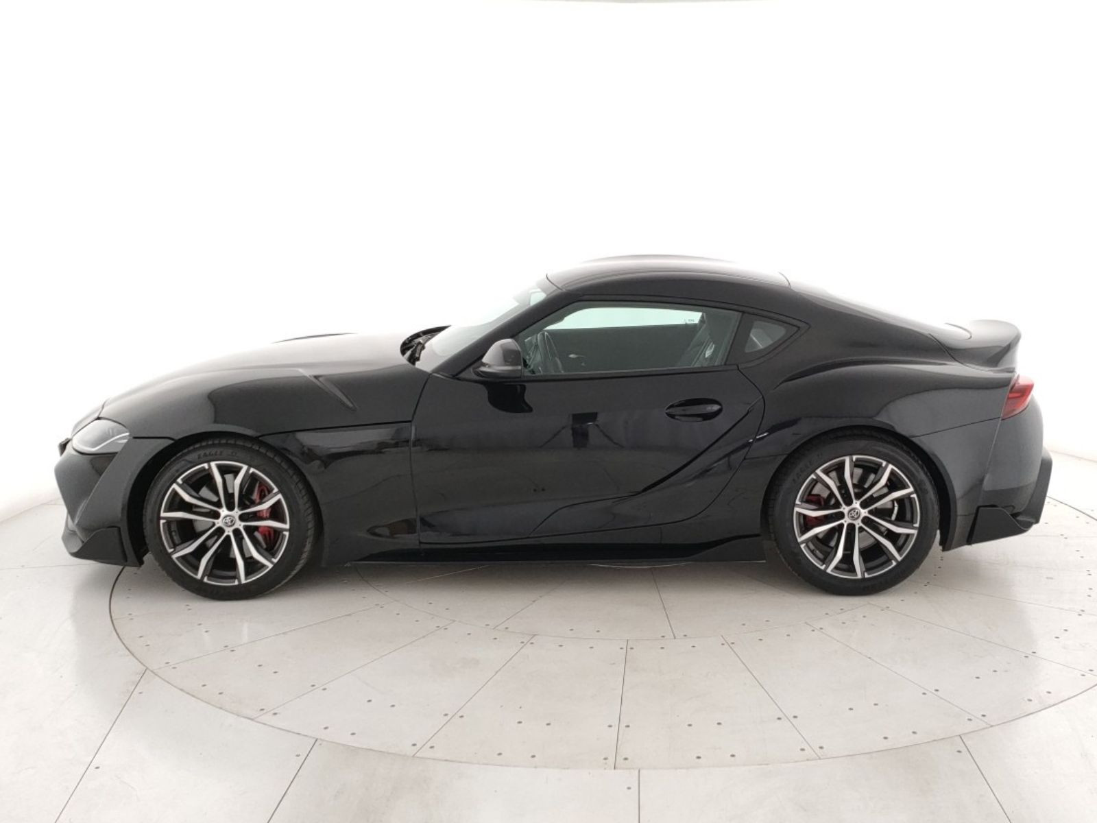 Toyota Supra GR Usato 2021 Supra GR Legnago