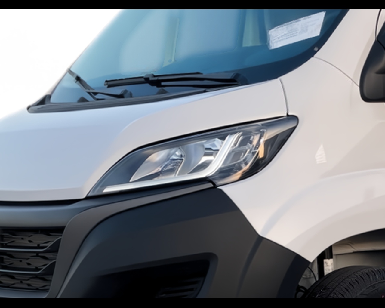 Fiat Ducato Usato 2024 Ducato Verona