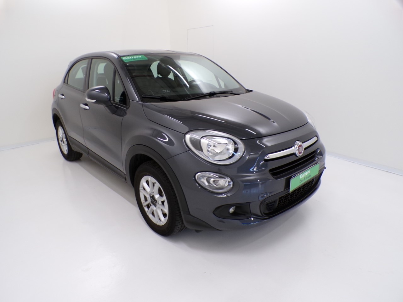 Fiat 500 500 X 1.3 Multijet 95cv Business 4x2 - 3