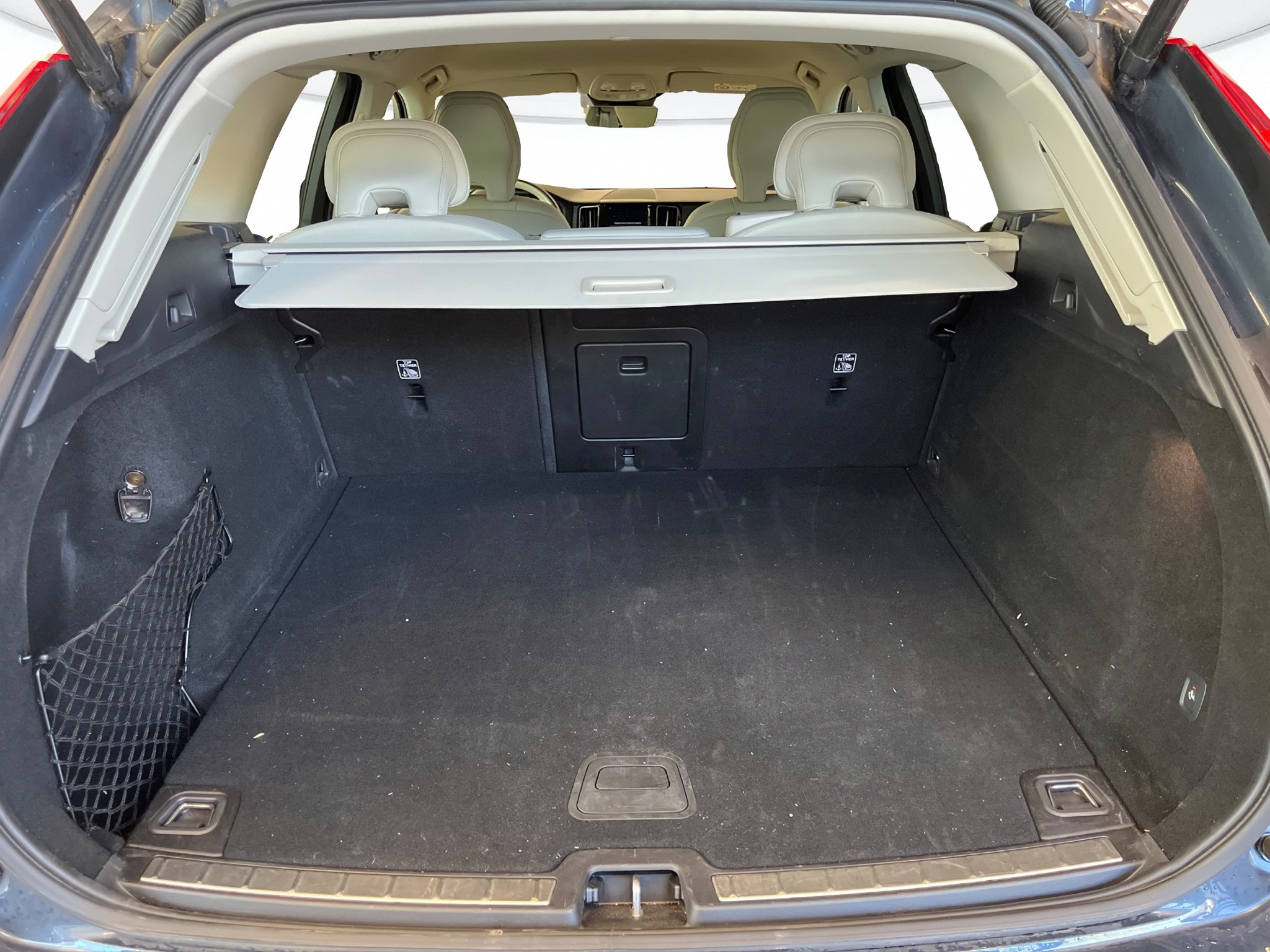 Volvo XC60 Usato 2023 XC60 Altavilla Vicentina