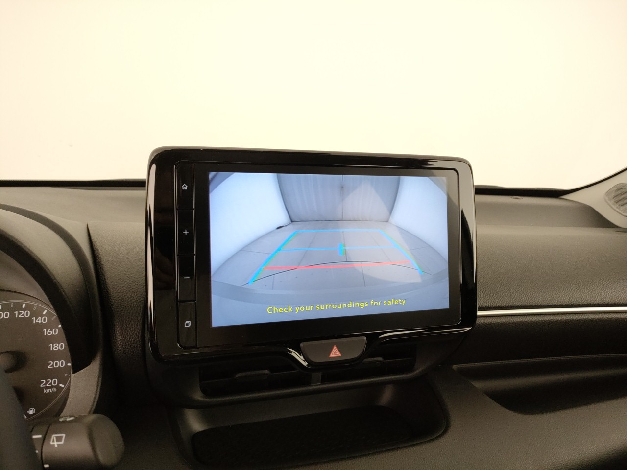 Mazda 2 Nuovo Ibrido benzina 2 Porto Mantovano