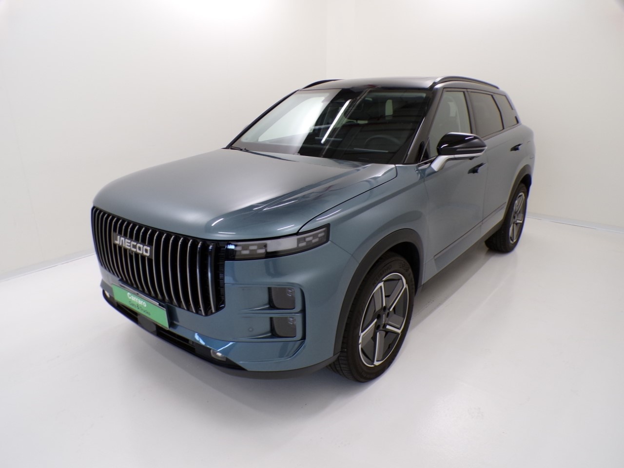 Jaecoo JAECOO 7 Jaecoo 7 1.6 TGDI Exclusive 4WD 7DCT - 1