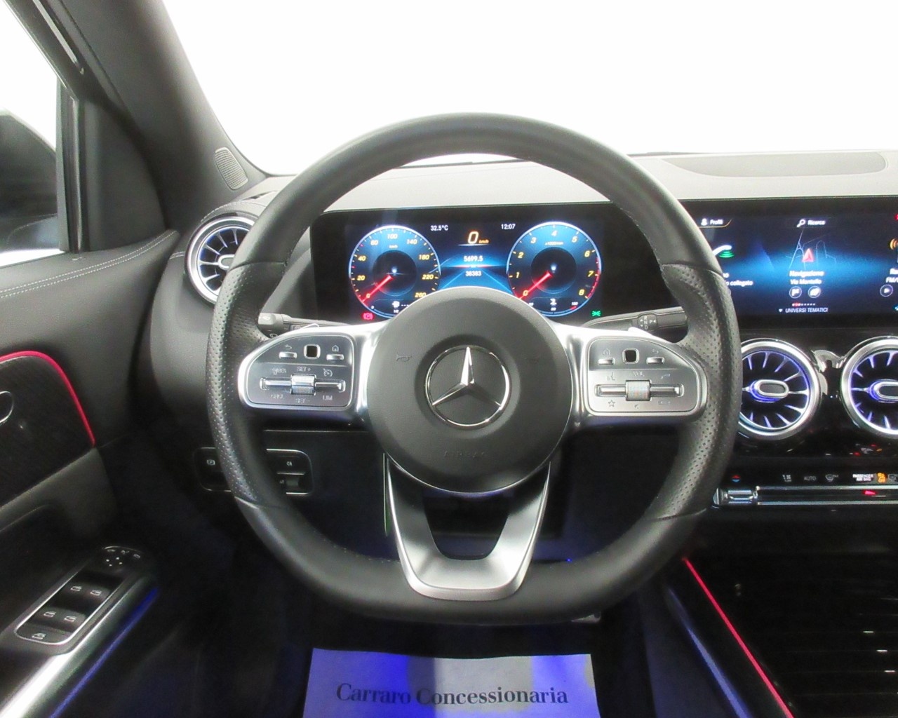 Mercedes GLA GLA 250 Premium 8G-DCT - 15