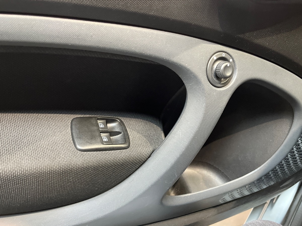 Smart Fortwo Usato 2019 Fortwo Verona