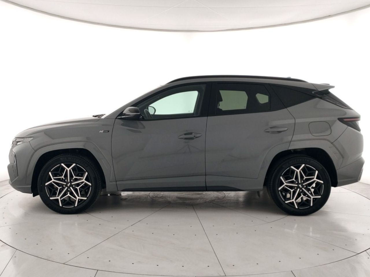 Hyundai Tucson Usato 2022 Tucson Porto Mantovano
