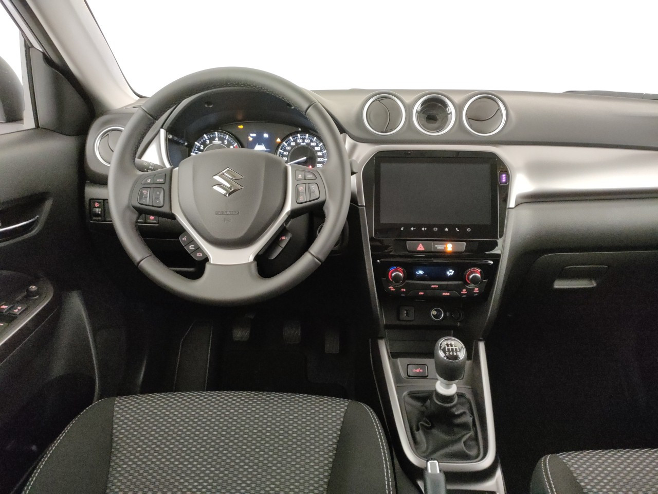 Suzuki Vitara Nuovo Ibrido benzina Vitara Porto Mantovano